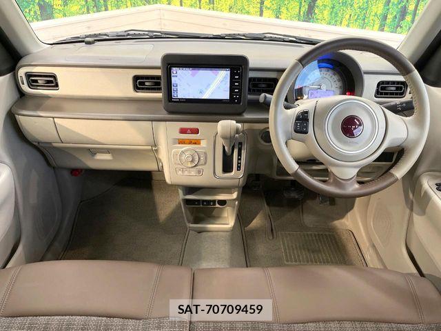 Suzuki LAPIN 2022-12 8364690-1