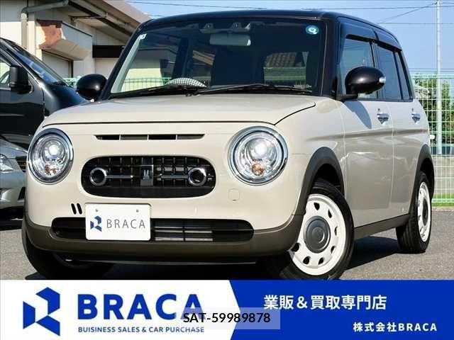 Suzuki LAPIN 2023-05 8364689-0