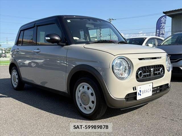 Suzuki LAPIN 2023-05 8364689-9