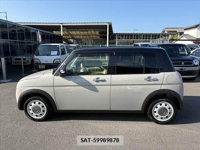 Suzuki LAPIN 2023-05 8364689-11
