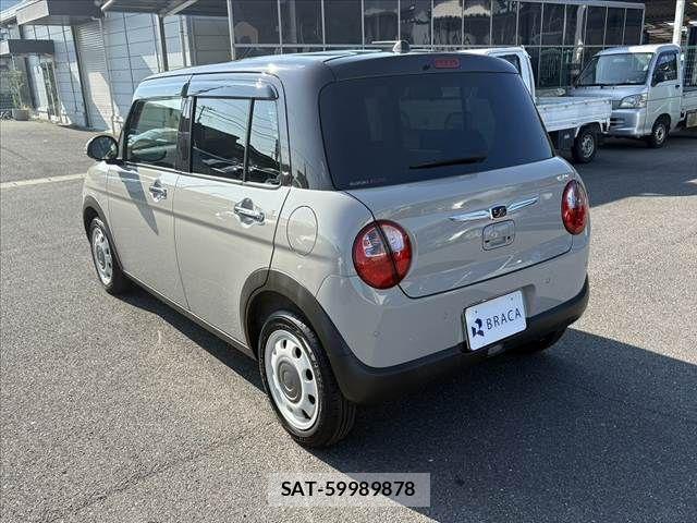 Suzuki LAPIN 2023-05 8364689-12