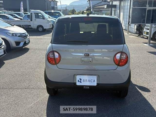 Suzuki LAPIN 2023-05 8364689-13