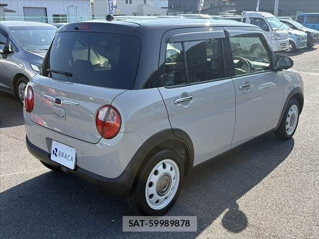 Suzuki LAPIN 2023-05 8364689-14