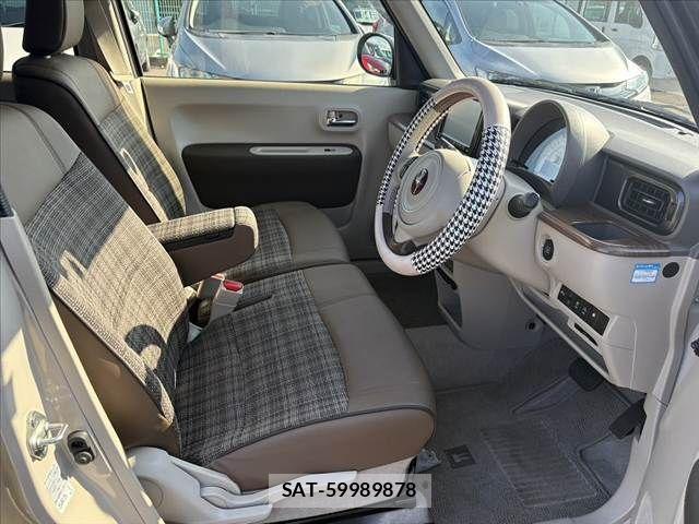 Suzuki LAPIN 2023-05 8364689-17