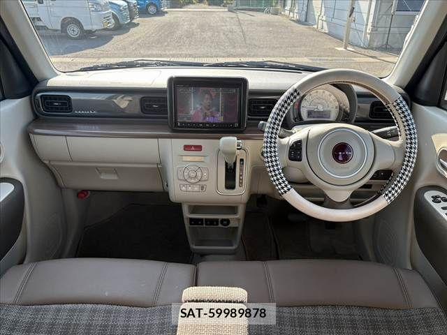 Suzuki LAPIN 2023-05 8364689-1