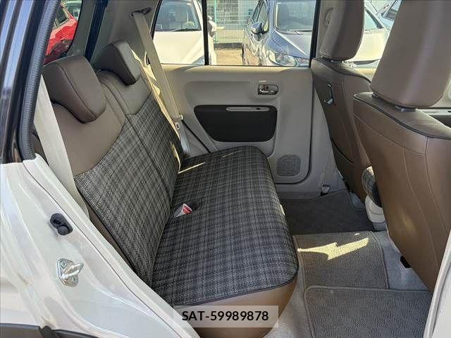 Suzuki LAPIN 2023-05 8364689-21