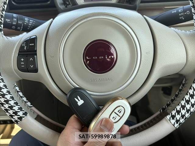 Suzuki LAPIN 2023-05 8364689-5