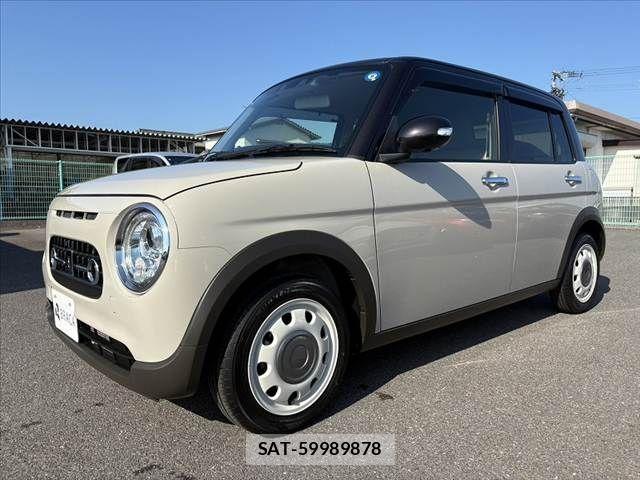 Suzuki LAPIN 2023-05 8364689-7