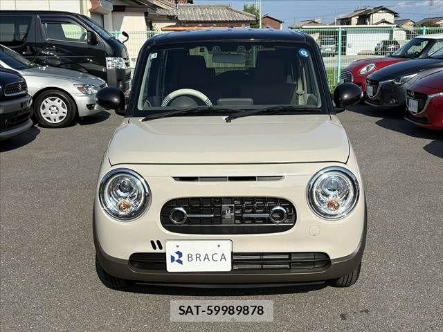 Suzuki LAPIN 2023-05 8364689-8