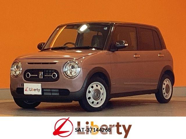 Suzuki LAPIN 2024-01 8364691-0
