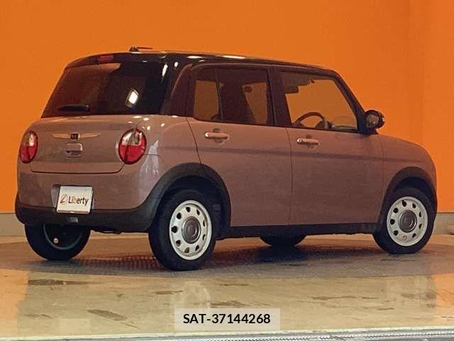 Suzuki LAPIN 2024-01 8364691-9