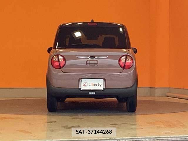 Suzuki LAPIN 2024-01 8364691-10