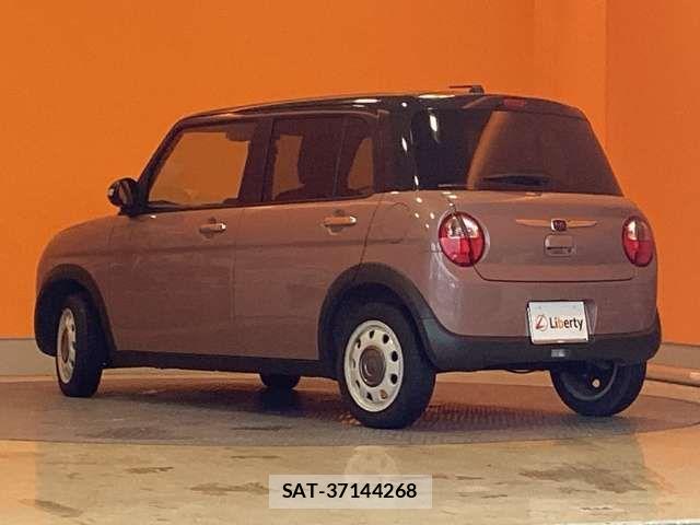 Suzuki LAPIN 2024-01 8364691-11