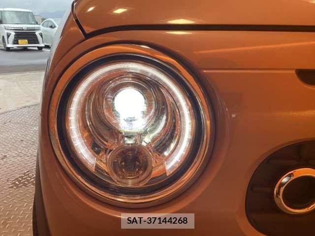 Suzuki LAPIN 2024-01 8364691-12