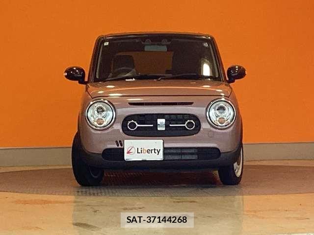 Suzuki LAPIN 2024-01 8364691-4