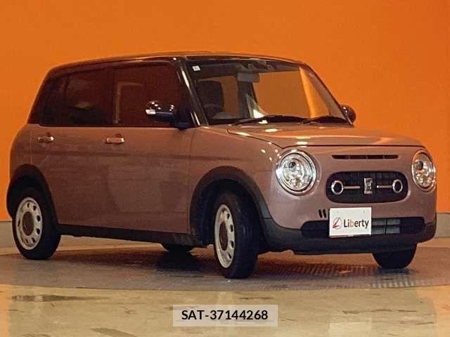 Suzuki LAPIN 2024-01 8364691-7