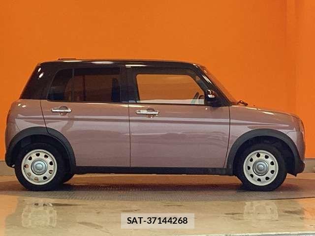 Suzuki LAPIN 2024-01 8364691-8