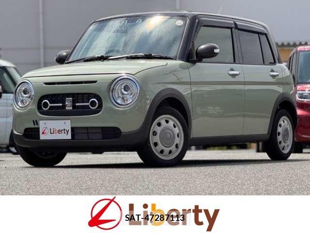 Suzuki LAPIN 2024-11 8364692-0