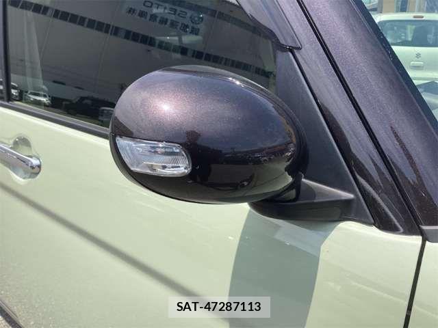 Suzuki LAPIN 2024-11 8364692-12