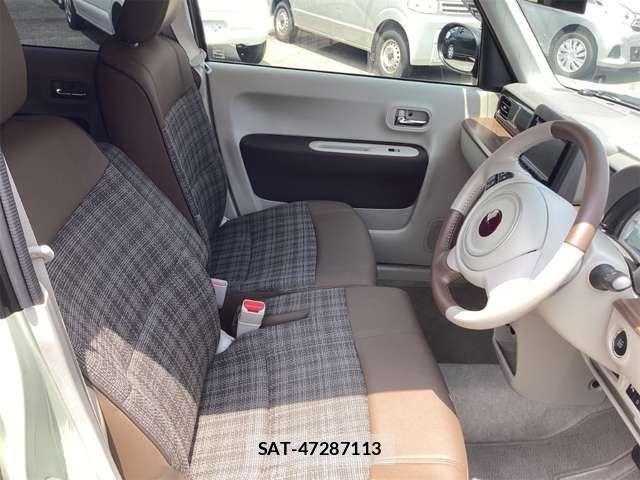 Suzuki LAPIN 2024-11 8364692-17