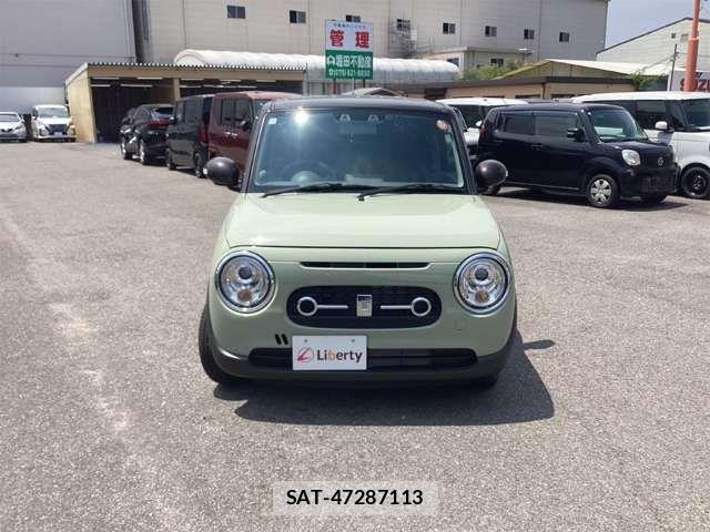Suzuki LAPIN 2024-11 8364692-3