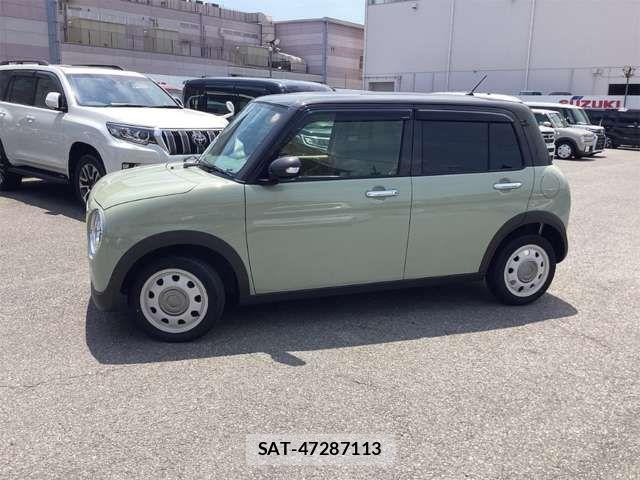 Suzuki LAPIN 2024-11 8364692-4