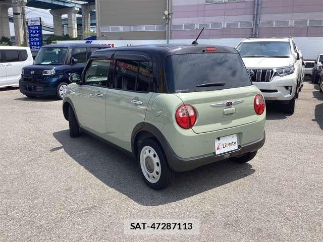 Suzuki LAPIN 2024-11 8364692-5