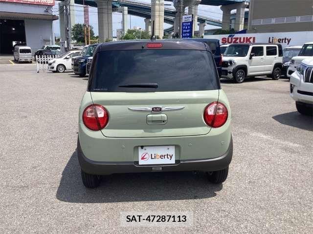 Suzuki LAPIN 2024-11 8364692-6