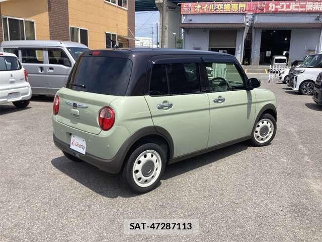 Suzuki LAPIN 2024-11 8364692-7