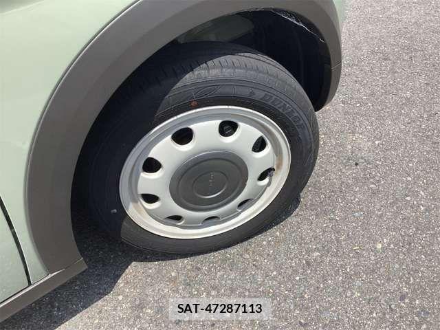 Suzuki LAPIN 2024-11 8364692-8