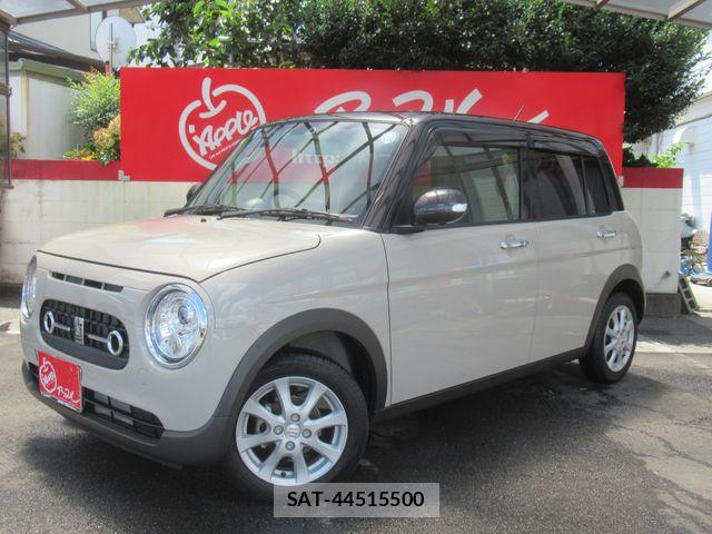 Suzuki LAPIN 2023-07 8364688-0
