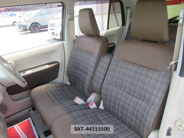 Suzuki LAPIN 2023-07 8364688-9