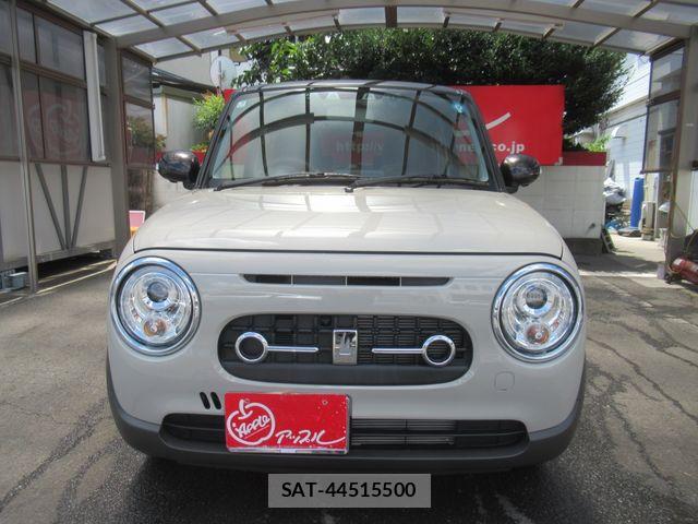 Suzuki LAPIN 2023-07 8364688-12