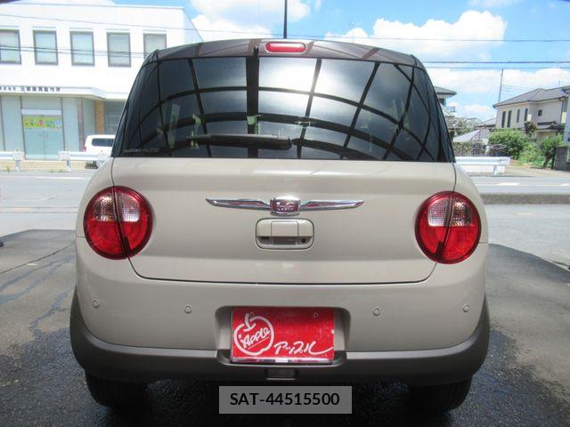 Suzuki LAPIN 2023-07 8364688-13
