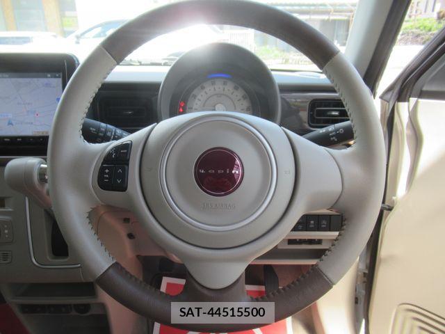 Suzuki LAPIN 2023-07 8364688-15