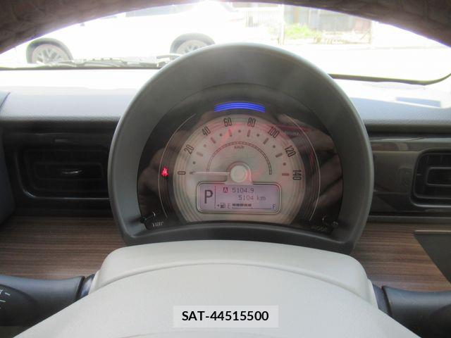 Suzuki LAPIN 2023-07 8364688-16