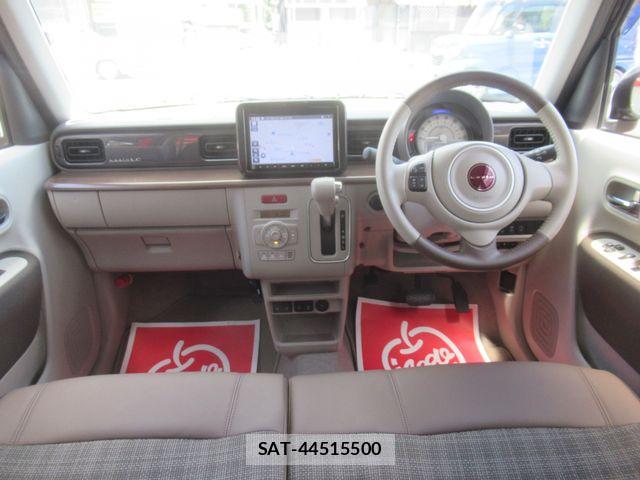 Suzuki LAPIN 2023-07 8364688-1