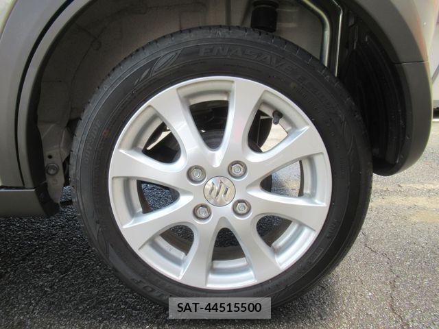 Suzuki LAPIN 2023-07 8364688-25