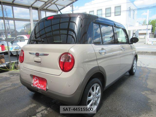 Suzuki LAPIN 2023-07 8364688-2