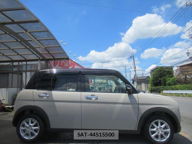 Suzuki LAPIN 2023-07 8364688-3