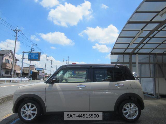 Suzuki LAPIN 2023-07 8364688-4