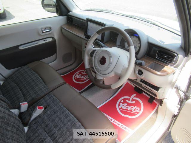 Suzuki LAPIN 2023-07 8364688-5