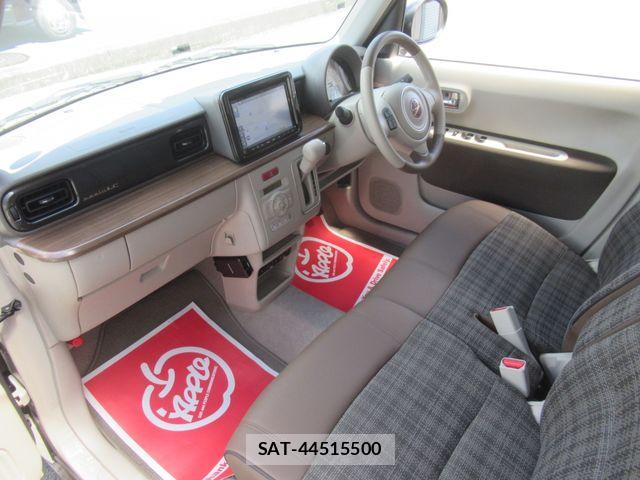Suzuki LAPIN 2023-07 8364688-8