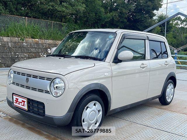 Suzuki LAPIN 2022-02 8411167-0