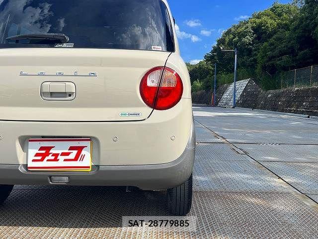 Suzuki LAPIN 2022-02 8411167-19