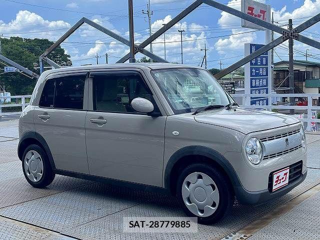 Suzuki LAPIN 2022-02 8411167-2