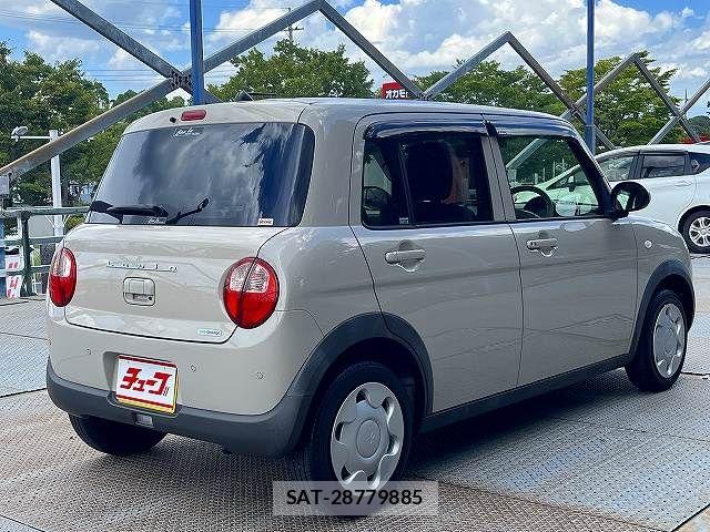 Suzuki LAPIN 2022-02 8411167-3