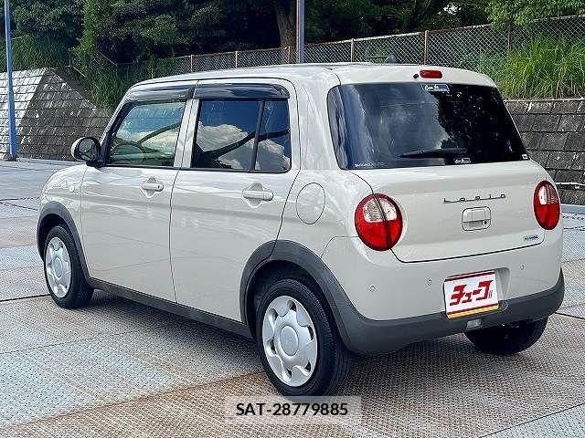 Suzuki LAPIN 2022-02 8411167-4