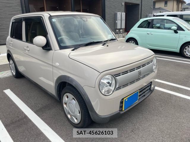Suzuki LAPIN 2017-01 8411175-0