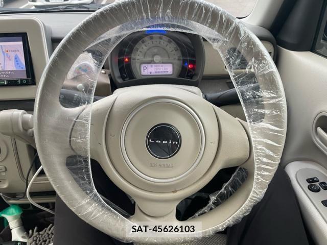 Suzuki LAPIN 2017-01 8411175-15